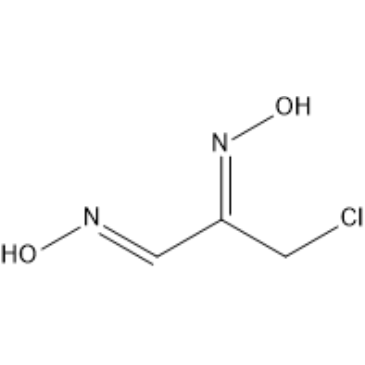 3-Chloro-2-(hydroxyimino)propanal oxime|CS-1636069