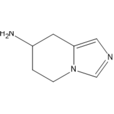 5,6,7,8-Tetrahydroimidazo[1,5-a]pyridin-7-amine|CS-1636072