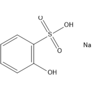 2-Hydroxybenzenesulfonic acid, sodium salt|CS-1636098