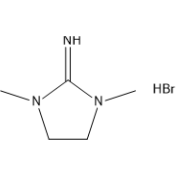 1,3-Dimethylimidazolidin-2-imine hydrobromide|CS-1636106