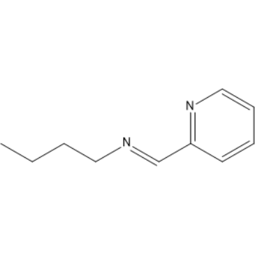 N-Butyl-1-(pyridin-2-yl)methanimine|CS-1636119