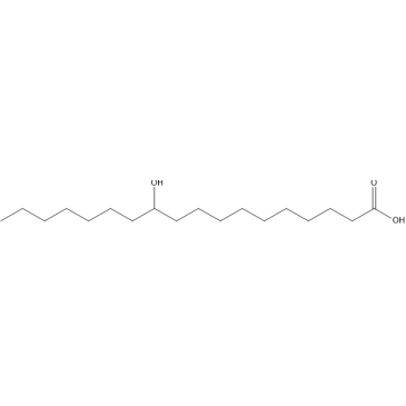 11-Hydroxyoctadecanoic acid|CS-1636120