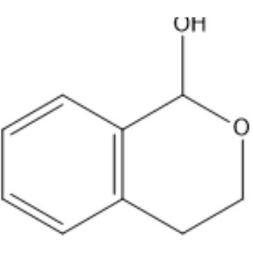 Isochroman-1-ol|CS-1636122
