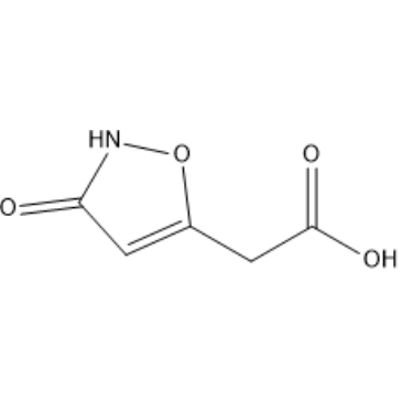 2-(3-Oxo-2,3-dihydroisoxazol-5-yl)acetic acid|CS-1636131