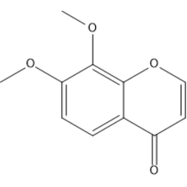 7,8-Dimethoxy-4H-chromen-4-one|CS-1636133