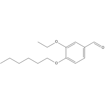 3-Ethoxy-4-(hexyloxy)benzaldehyde|CS-1636134