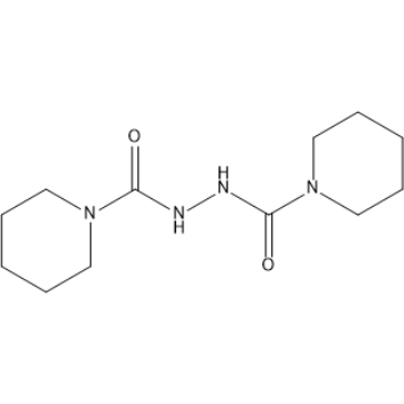 N'-(Piperidine-1-carbonyl)piperidine-1-carbohydrazide|CS-1636135