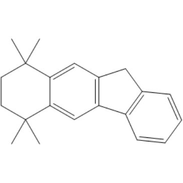 6,6,9,9-Tetramethyl-7,8,9,11-tetrahydro-6H-benzo[b]fluorene|CS-1636136