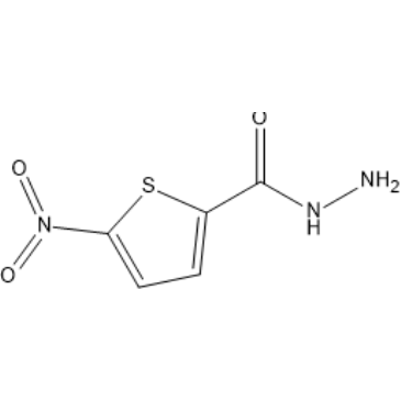 5-Nitrothiophene-2-carbohydrazide|CS-1636142