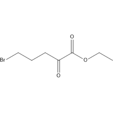 Ethyl 5-bromo-2-oxopentanoate|CS-1636145