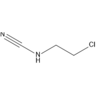 N-(2-Chloroethyl)cyanamide|CS-1636156