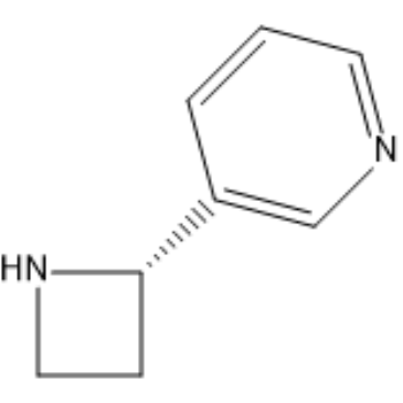 (S)-3-(Azetidin-2-yl)pyridine|CS-1636176