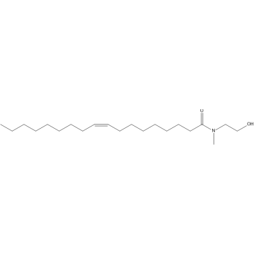 (9Z)-N-(2-Hydroxyethyl)-N-methyloleamide|CS-1636209