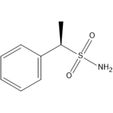 (R)-1-Phenylethane-1-sulfonamide|CS-1636227