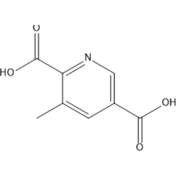 3-Methylpyridine-2,5-dicarboxylic acid|CS-1636233