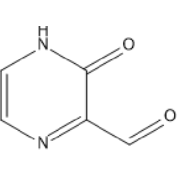 3-Oxo-3,4-dihydropyrazine-2-carbaldehyde|CS-1636253