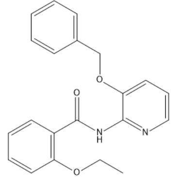 N-(3-(Benzyloxy)pyridin-2-yl)-2-ethoxybenzamide|CS-1636254