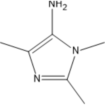 1,2,4-Trimethyl-1H-imidazol-5-amine|CS-1636256