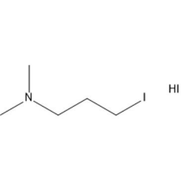 3-Iodo-N,N-dimethylpropan-1-amine hydroiodide|CS-1636284