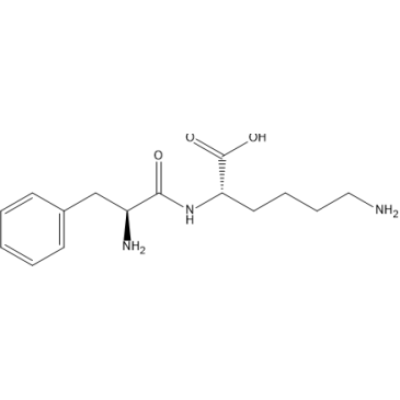 l-phenylalanyl-l-lysine|CS-1636286