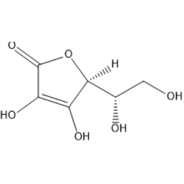 (S)-5-((S)-1,2-Dihydroxyethyl)-3,4-dihydroxyfuran-2(5H)-one|CS-1636288