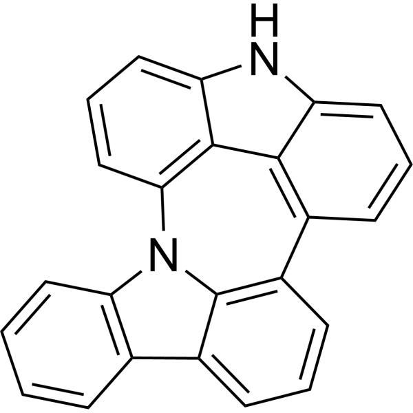 1H-Azepino[2,3,4,5-def:6,7,1-j'k']dicarbazole|CS-1636290