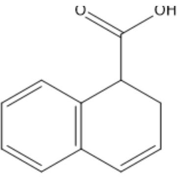1,2-Dihydronaphthalene-1-carboxylic acid|CS-1636301