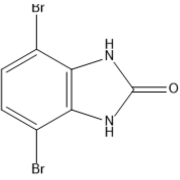 4,7-Dibromo-1,3-dihydro-2H-benzo[d]imidazol-2-one|CS-1636307