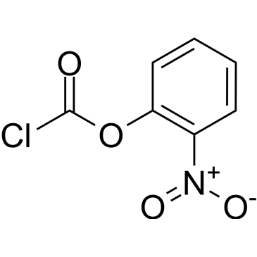 2-Nitrophenyl carbonochloridate|CS-1636319