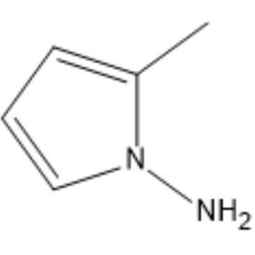 2-Methyl-1H-pyrrol-1-amine|CS-1636321