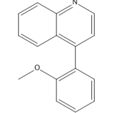 4-(2-Methoxyphenyl)quinoline|CS-1636324