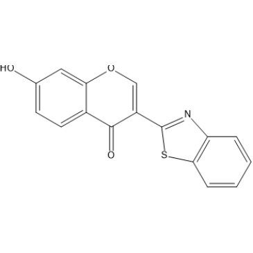 3-(Benzo[d]thiazol-2-yl)-7-hydroxy-4H-chromen-4-one|CS-1636325