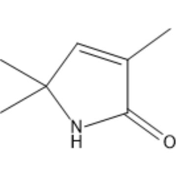 3,5,5-Trimethyl-1,5-dihydro-2H-pyrrol-2-one|CS-1636334