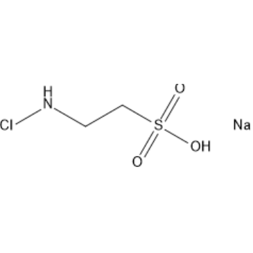 2-(Chloroamino)ethane-1-sulfonic acid, sodium salt|CS-1636382