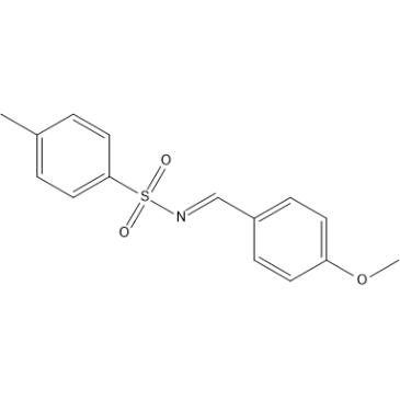 N-(4-Methoxybenzylidene)-4-methylbenzenesulfonamide|CS-1636390