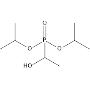 Diisopropyl (1-hydroxyethyl)phosphonate|CS-1636408