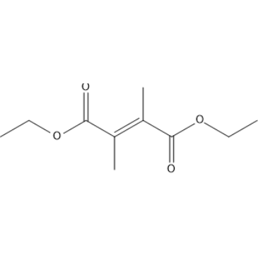 Diethyl 2,3-dimethylfumarate|CS-1636411