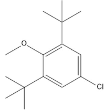 1,3-Di-tert-Butyl-5-chloro-2-methoxybenzene|CS-1636416