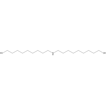 9,9'-Azanediylbis(nonan-1-ol)|CS-1636425