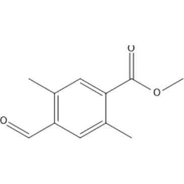 Methyl 4-formyl-2,5-dimethylbenzoate|CS-1636454