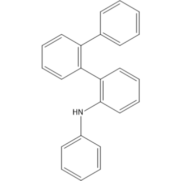 N-Phenyl-[1,1':2',1''-terphenyl]-2-amine|CS-1636482