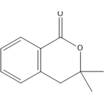 3,3-Dimethylisochroman-1-one|CS-1636485