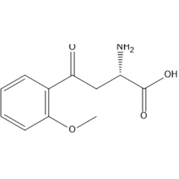 (S)-2-Amino-4-(2-methoxyphenyl)-4-oxobutanoic acid|CS-1636500