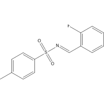 N-(2-Fluorobenzylidene)-4-methylbenzenesulfonamide|CS-1636588