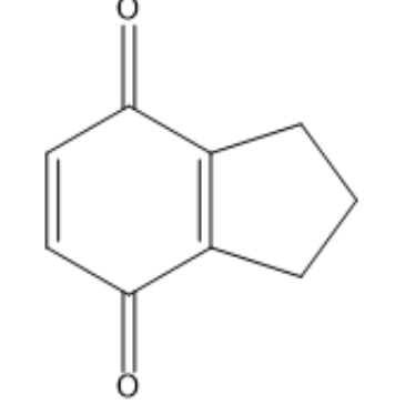2,3-Dihydro-1H-indene-4,7-dione|CS-1636594