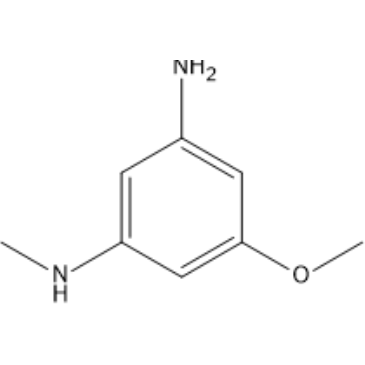 5-Methoxy-N1-methylbenzene-1,3-diamine|CS-1636669