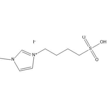 1-Methyl-3-(4-sulfobutyl)-1H-imidazol-3-ium iodide|CS-1636676