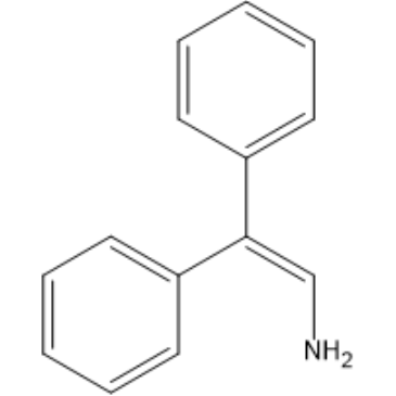 2,2-Diphenylethen-1-amine|CS-1636710