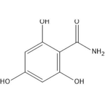 2,4,6-Trihydroxybenzamide|CS-1636722
