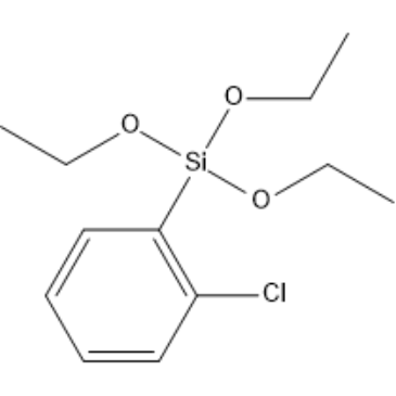 (2-Chlorophenyl)triethoxysilane|CS-1636726